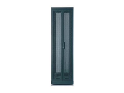 APC NetShelter VX Seismic 42U Enclosure Verpackung