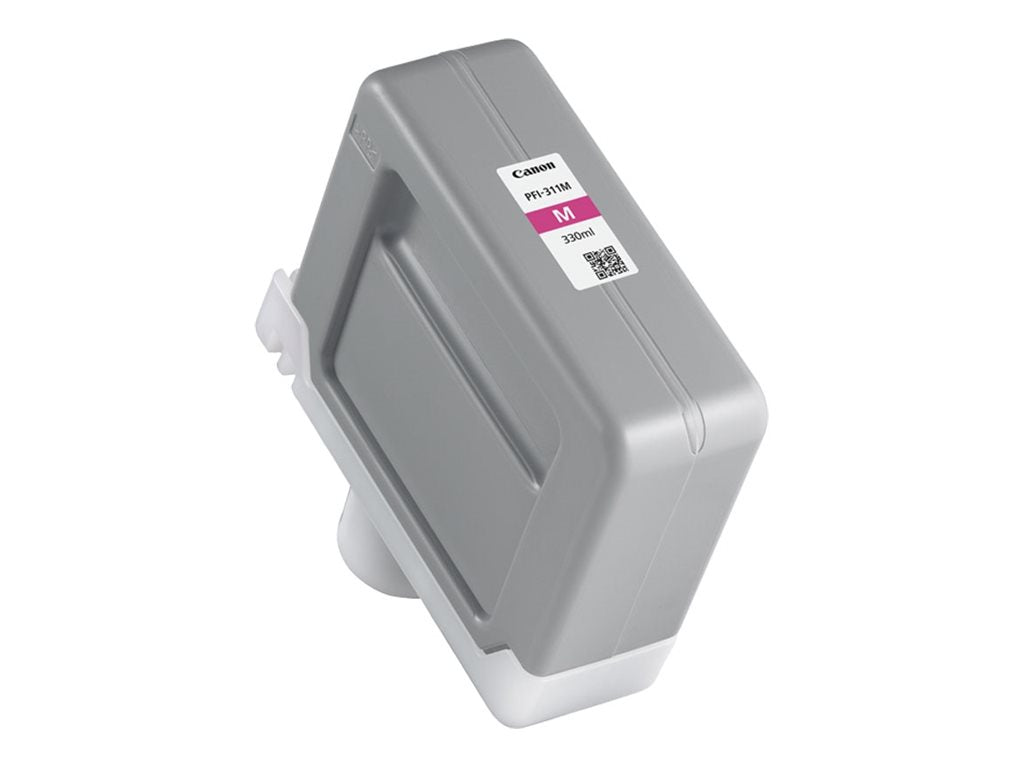 CANON PFI-311 Ink Cartridge Magenta Vorderansicht