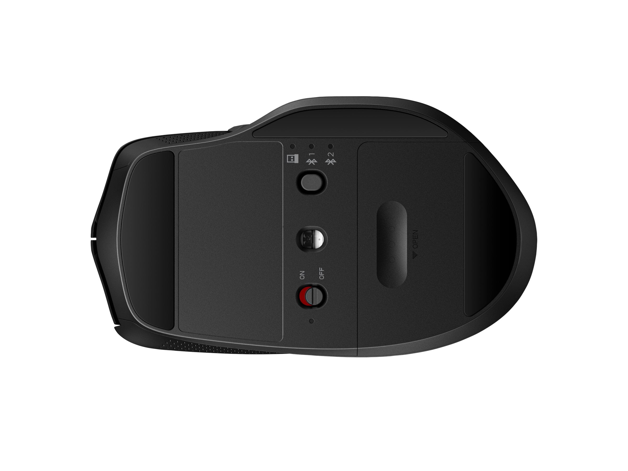 HP 685 CFT Dual-Mode Mouse SmartBuy Detailansicht