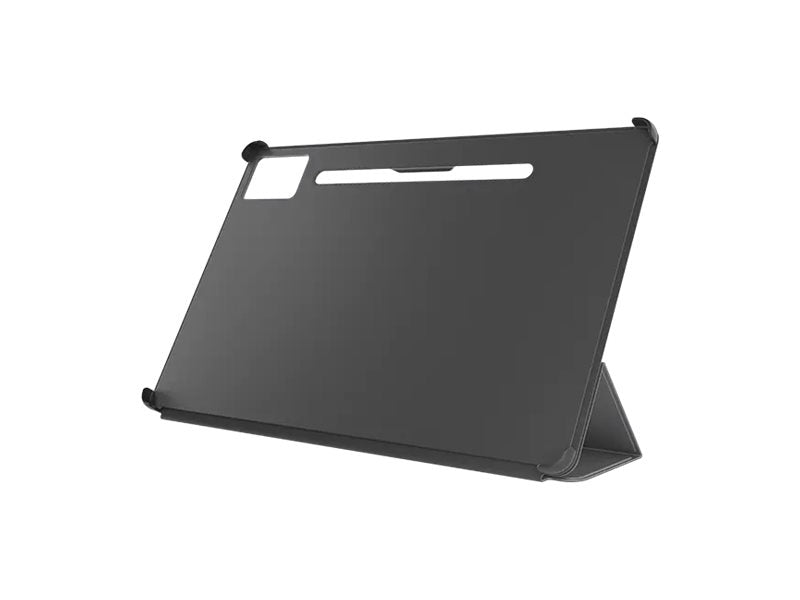 LENOVO Idea Tab Pro Folio Case Grey-WW Vorderansicht