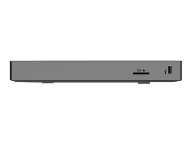 GRANDSTREAM PBX UCM6301 Vorderansicht