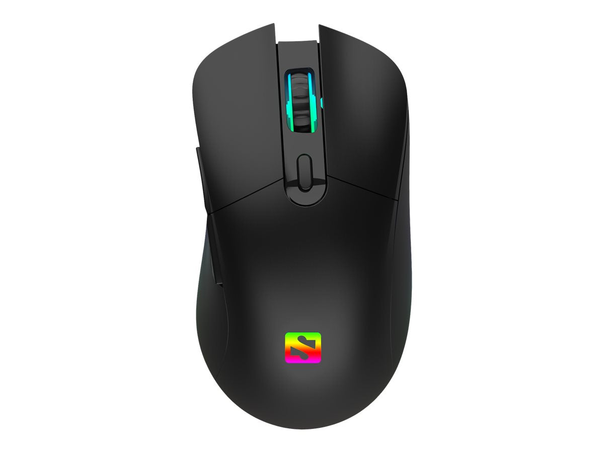 SANDBERG Wireless Sniper Mouse 2 - Seitenansicht