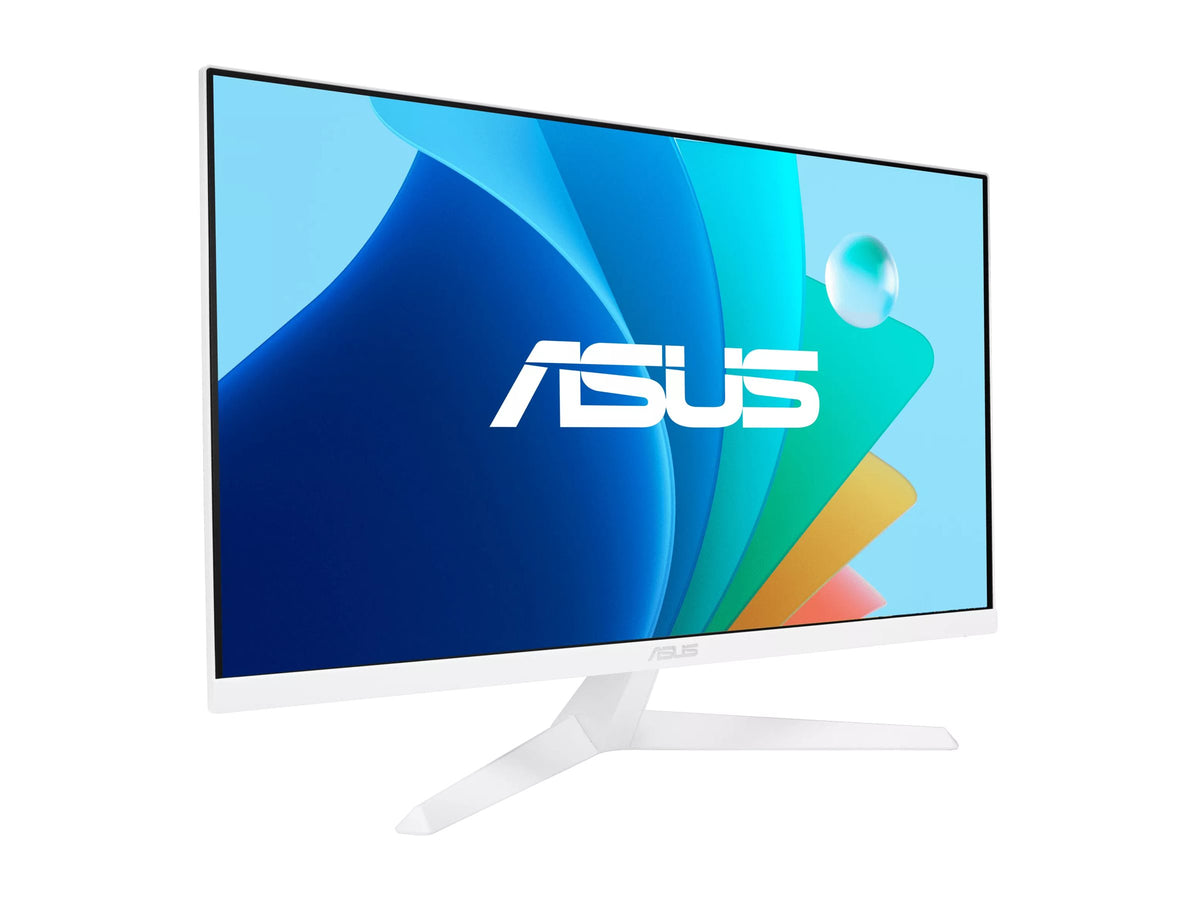 ASUS VY279HF-W Eye Care Gaming Monitor Detailansicht