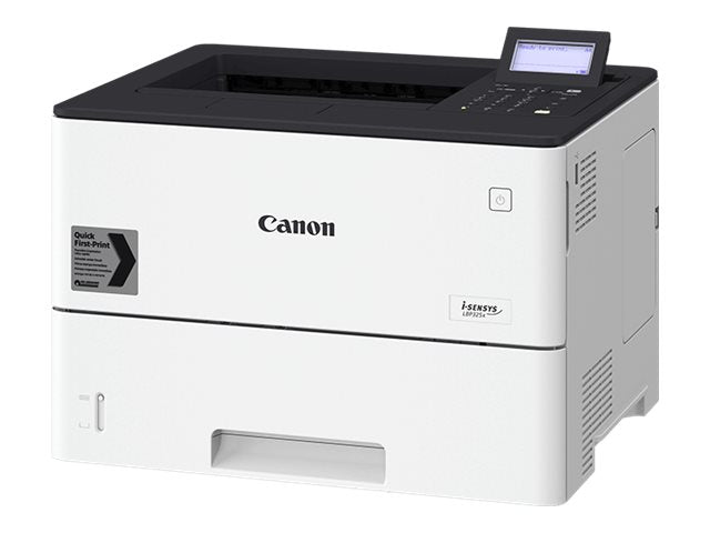 CANON i-SENSYS LBP325x Verpackung