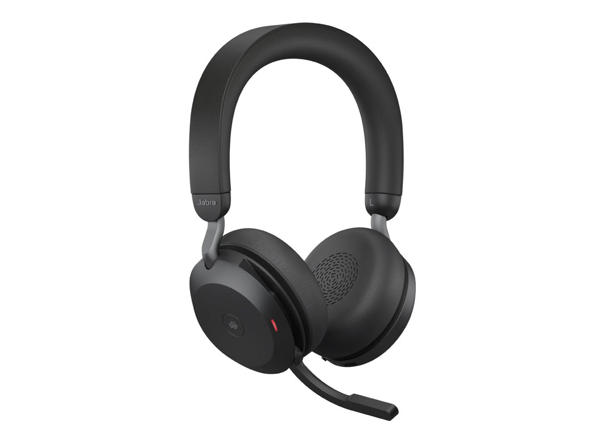 Jabra Evolve2 75 Headset Verpackung