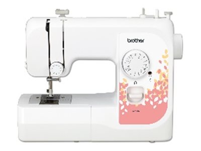 BROTHER AZ14 Nähmaschine mechanisch - Vorderansicht
