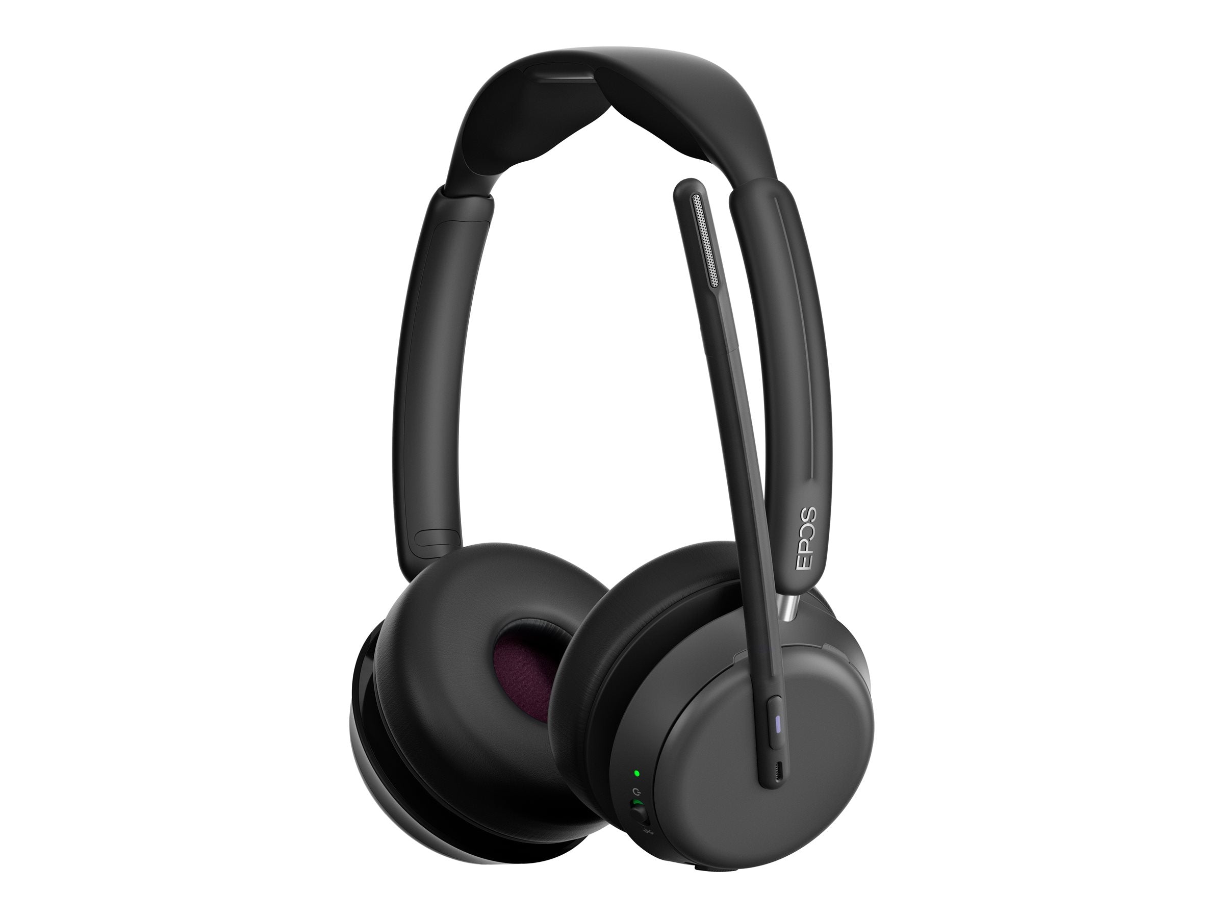 EPOS IMPACT 1060T Stereo Bluetooth Headset Detailansicht