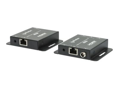 MANHATTAN HDMI over Ethernet Extender Set Detailansicht
