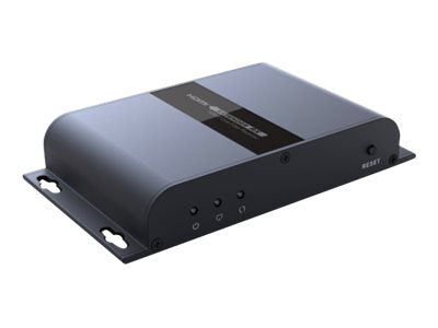 TECHLY HDMI Extender Set Verpackung