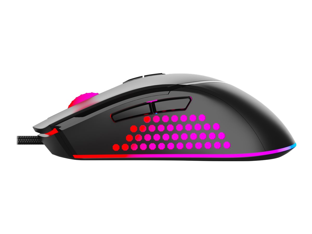 SANDBERG Azazinator Mouse 6400 Detailansicht