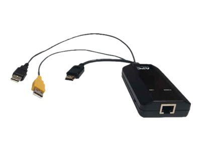 APC KVM 2G SERVER MODULE HDMI Detailansicht
