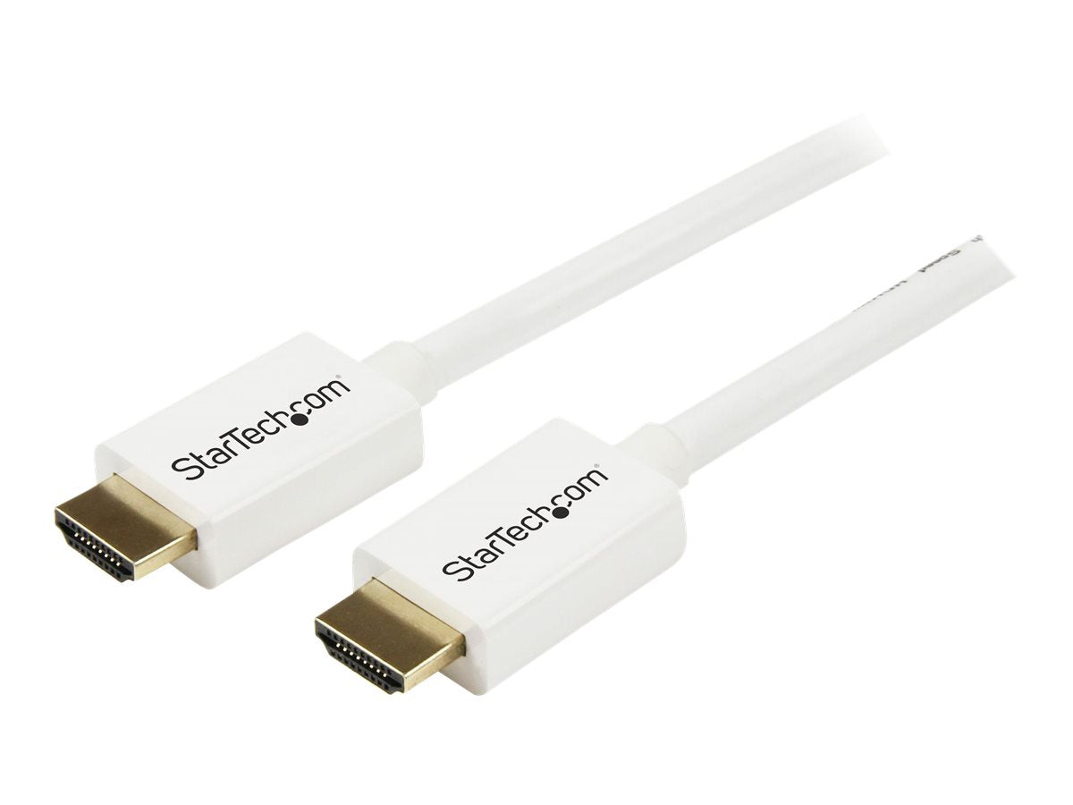 STARTECH.COM 5m High Speed HDMI Kabel Vorderansicht