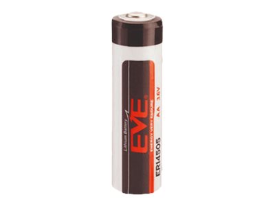 ELSYS Sensor Battery ER 14505 - Vorderansicht