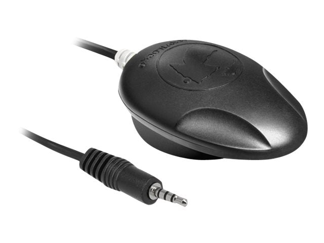 NAVILOCK NL-8008T Klinke TRRS TTL Multi GNSS Empfänger - Vorderansicht