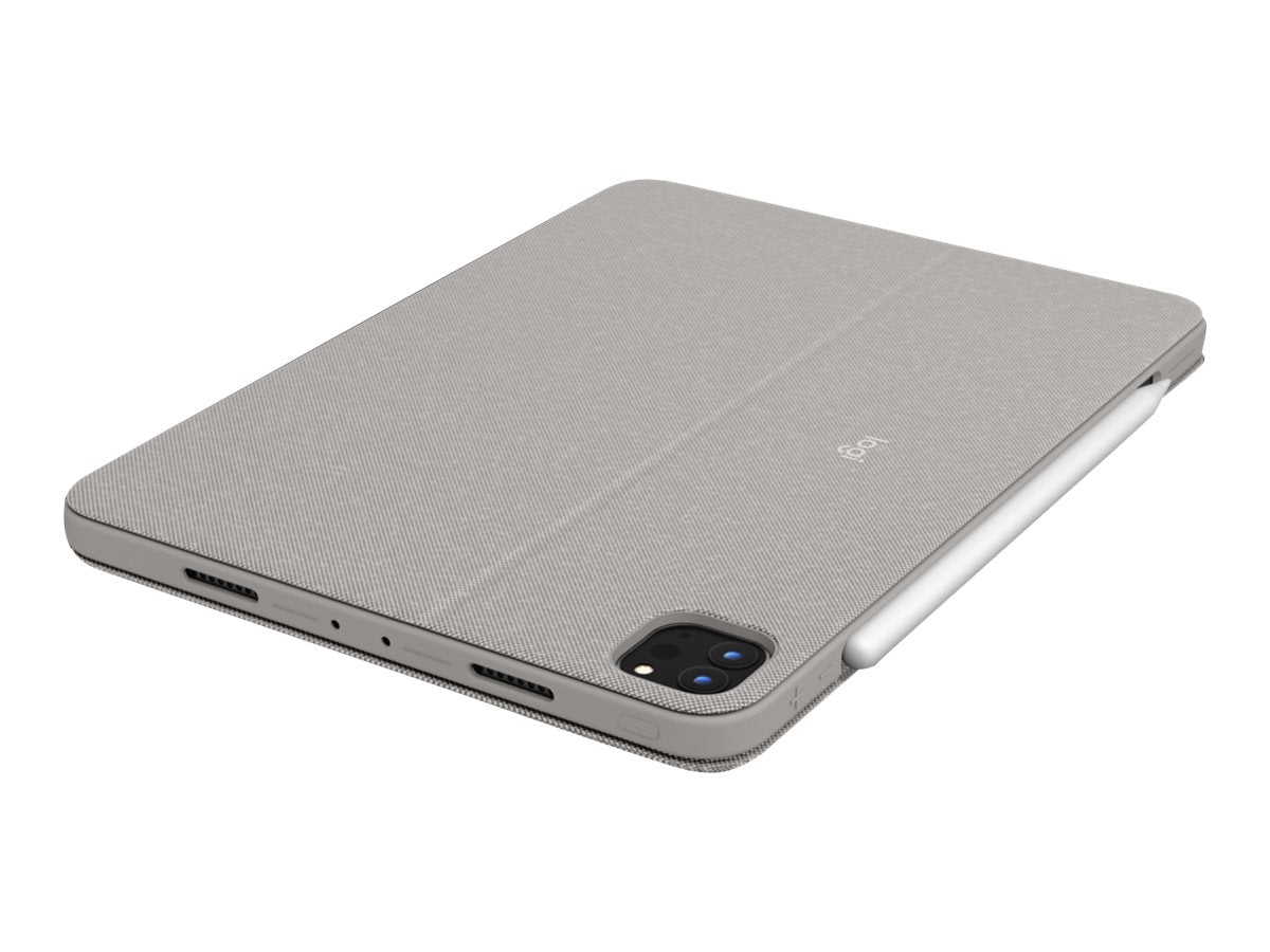 LOGITECH Combo Touch für iPad Pro - Verpackung