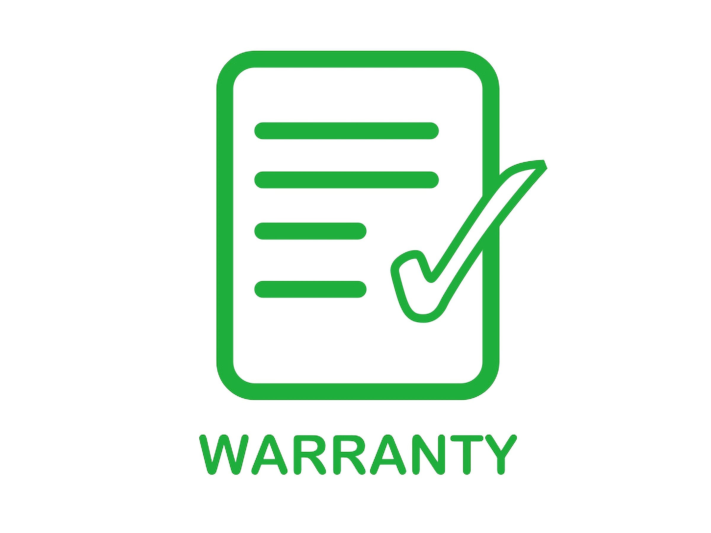 APC 1 Year Extended Hardware Warranty für InfraStruXure Central Basic - Vorderansicht