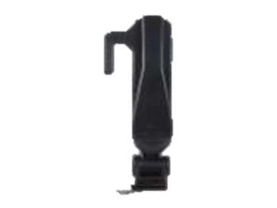 HYTERA Gürtelclip BC60 - Vorderansicht