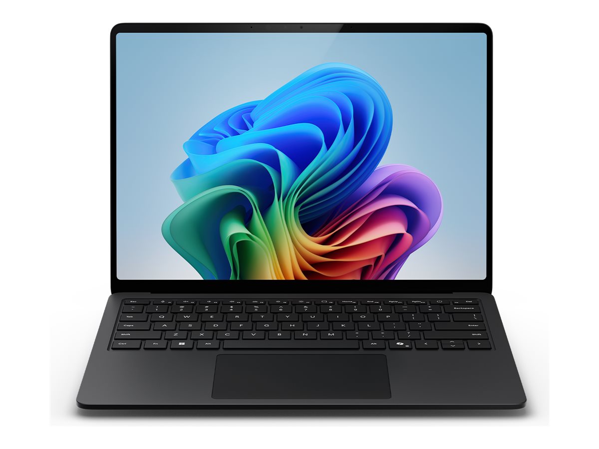 MS Surface Laptop7 Qualcom Snapdragon X Elite 38
