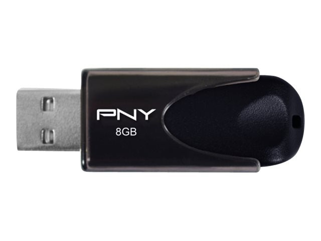 PNY USB-Stick Attaché 4 2.0 8GB Nutzungsszenario