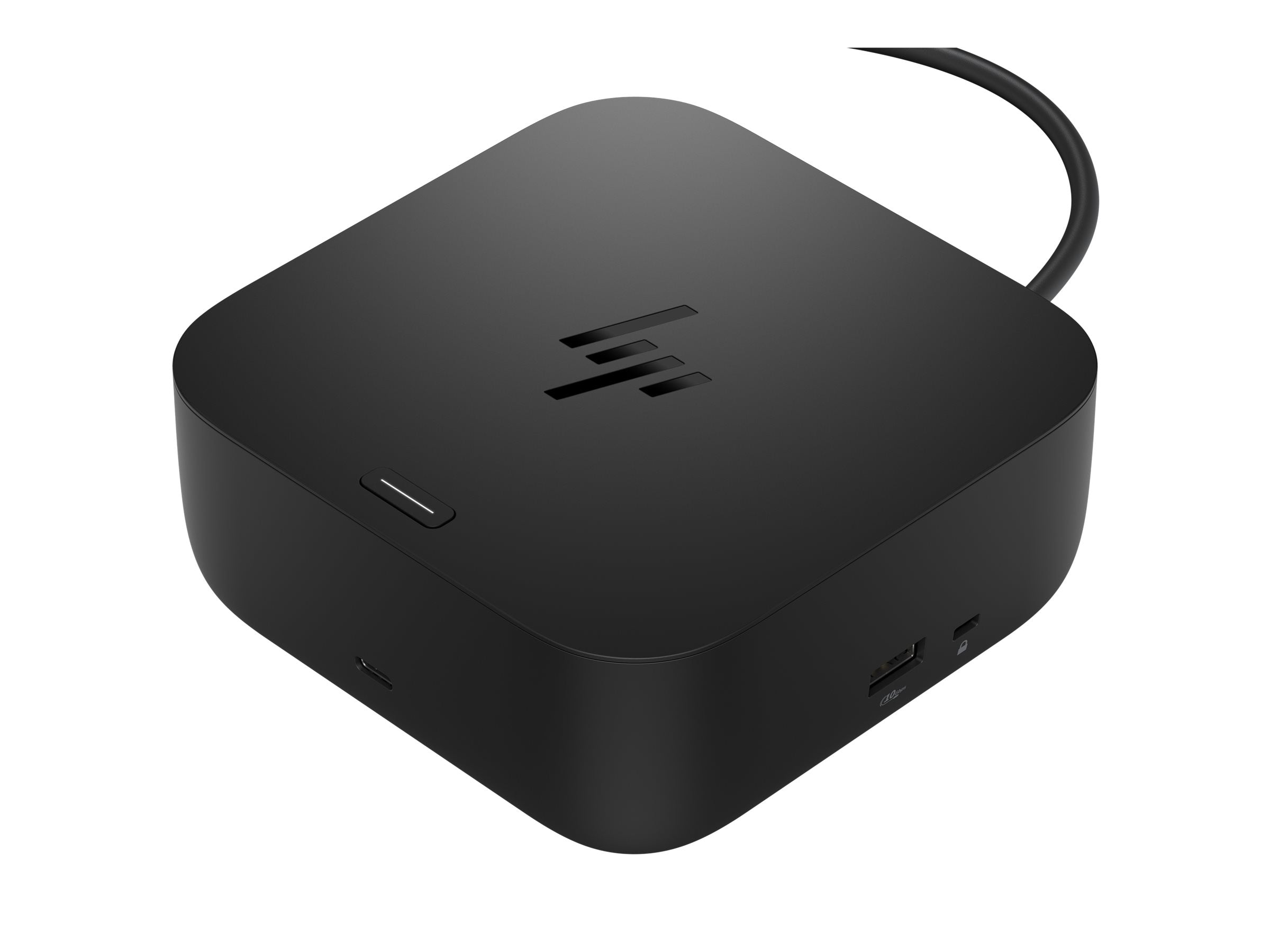 HP USB-C 100W G6 Dock Detailansicht