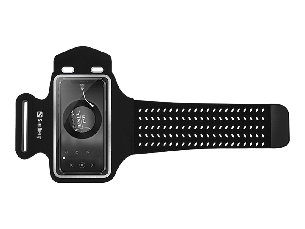 SANDBERG Sport Armband AIR 11,94cm 4,7Zoll Verpackung