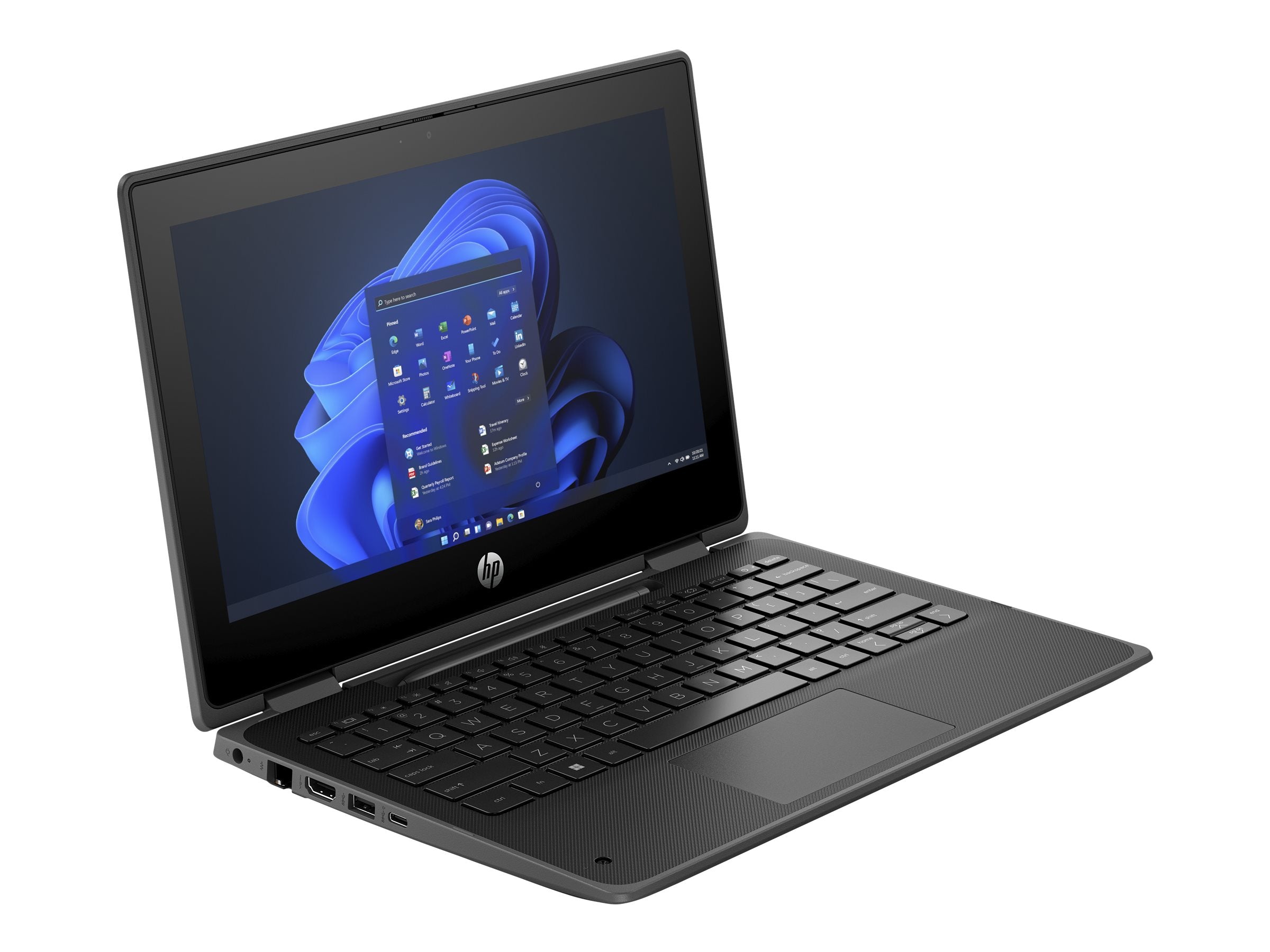 HP Pro x360 11 Fortis G11 Intel N200 29