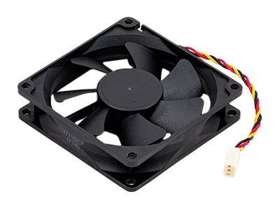 SYNOLOGY fan DX517 Vorderansicht