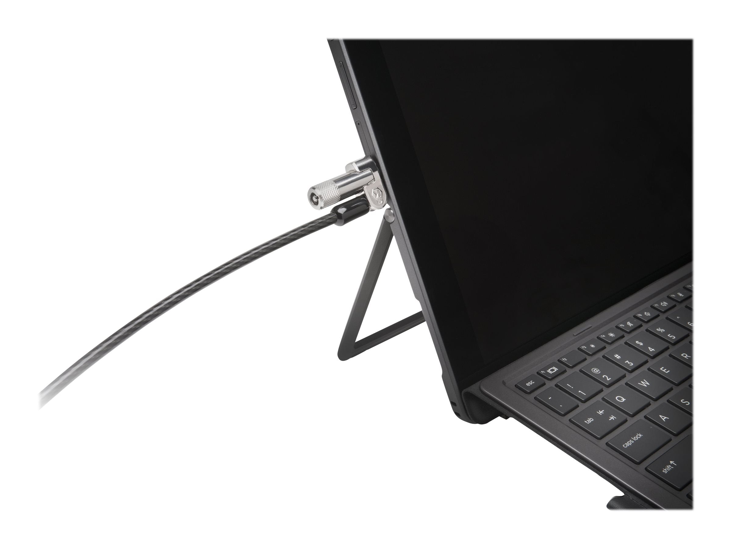 KENSINGTON NanoSaver S- Keyed Laptop Lock Verpackung
