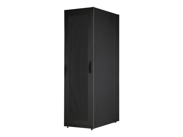DIGITUS 26HE Serverschrank Dynamic Basic Vorderansicht
