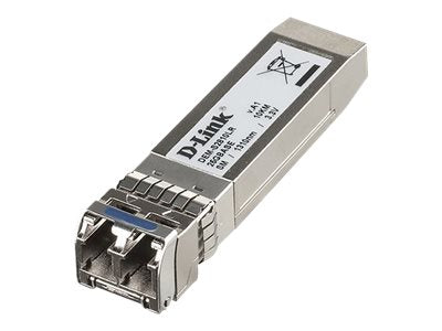 D-LINK DEM-S2810LR 25GBASE-LR SFP28 Transceiver Vorderansicht