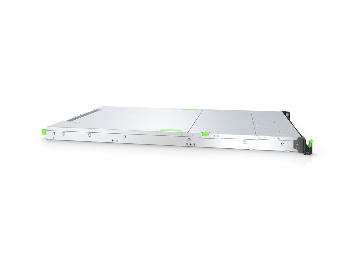 FUJITSU PRIMERGY RX2530m7 Intel Xeon Gold 5515+ RAM 32GB FF 8xSFF PSU 2x900W TPM iRMC eLCM