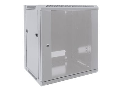 INTELLINET 48,3cm Wandverteiler Verpackung