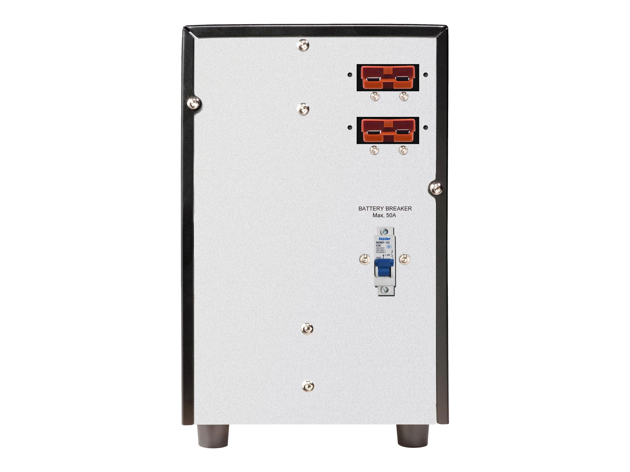 POWERWALKER Battery Pack A24T-4x9Ah Verpackung