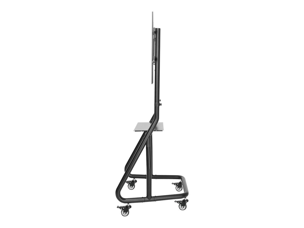 NEOMOUNTS Mobile Flat Screen Floor Stand NS-M3800 Verpackung