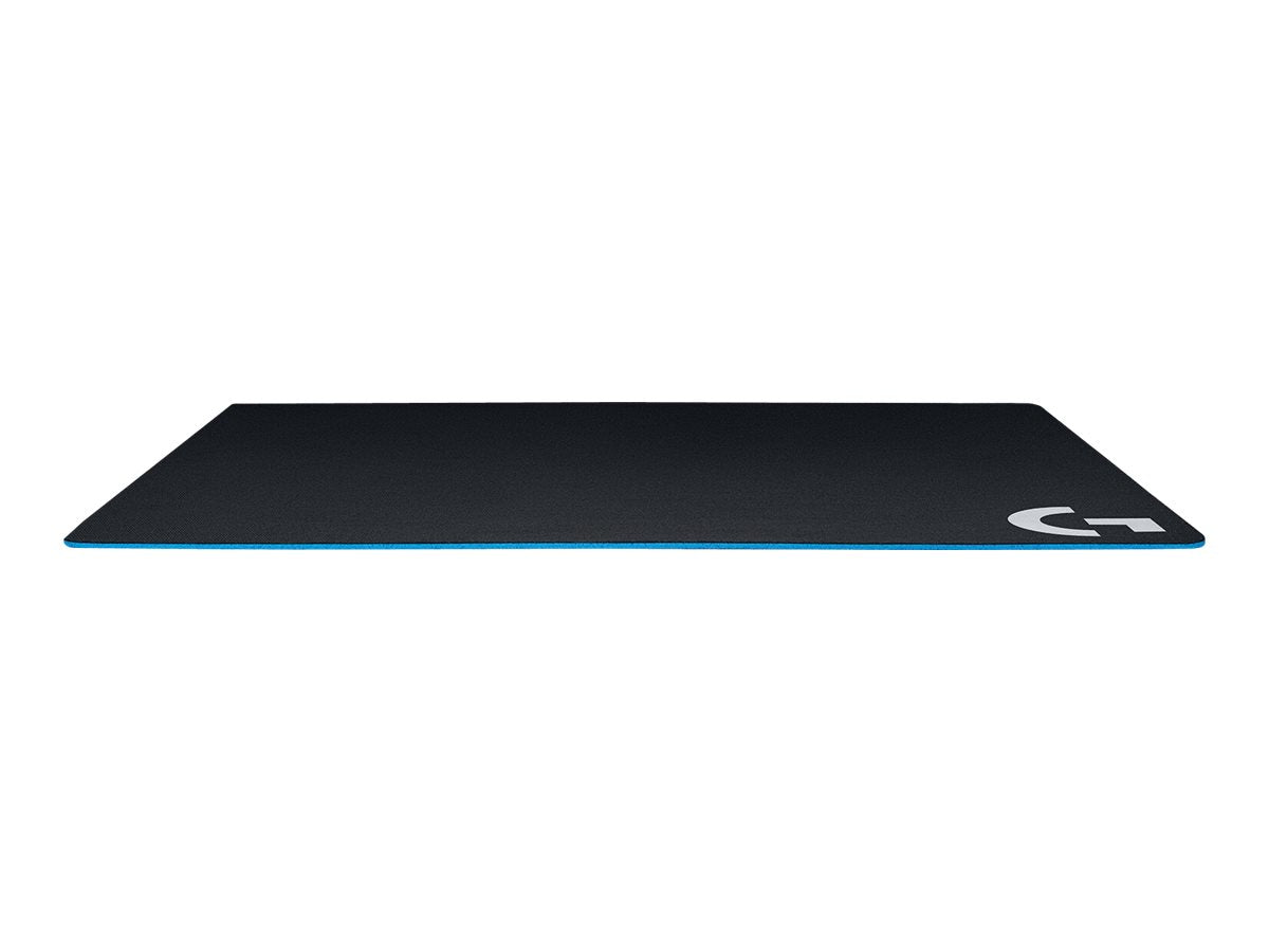 LOGITECH G G240 Mauspad schwarz - Detailansicht