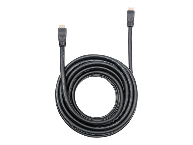 MANHATTAN HDMI-Kabel mit Ethernet-Kanal CL3-zertifiz. 10m Verpackung