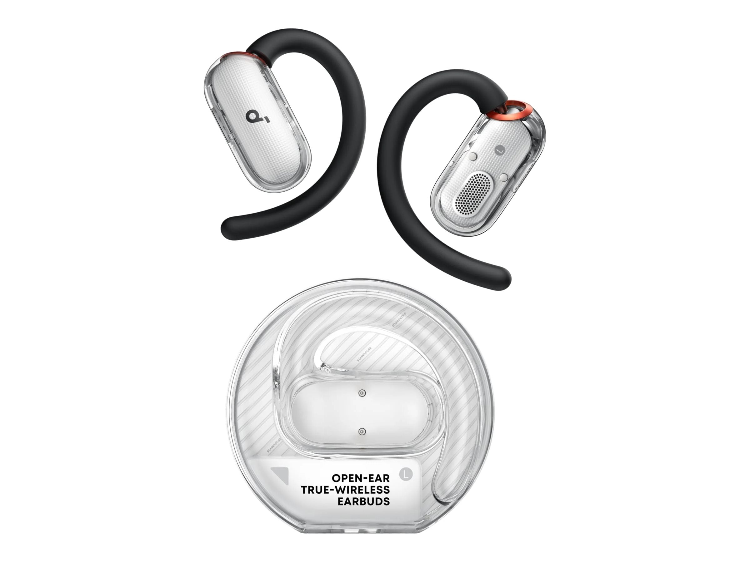 ANKER Soundcore V40i Open-Ear Kopfhörer Vorderansicht