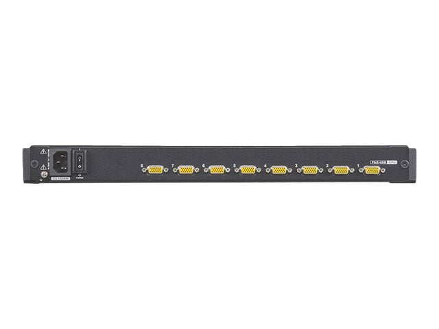 ATEN CL1308N GB 8-Port KVM Switch Verpackung