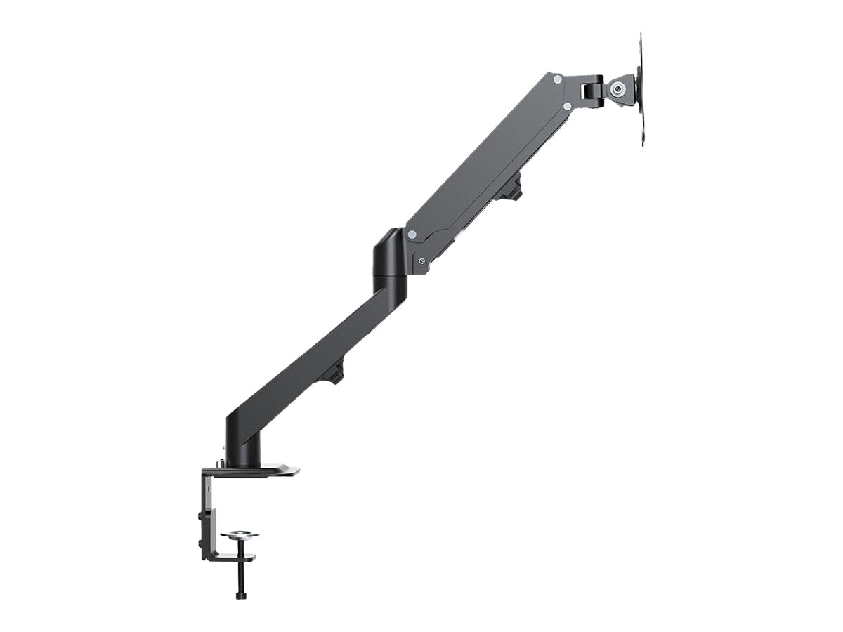 NEOMOUNTS DS70-700BL1 Gasfedertischhalterung Verpackung