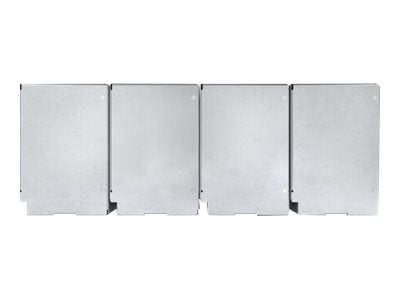 APC Galaxy VS GVSBTH4 UPS-Batteriestrang Vorderansicht