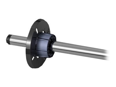 EPSON Dual tension Roll feed Spindle Vorderansicht