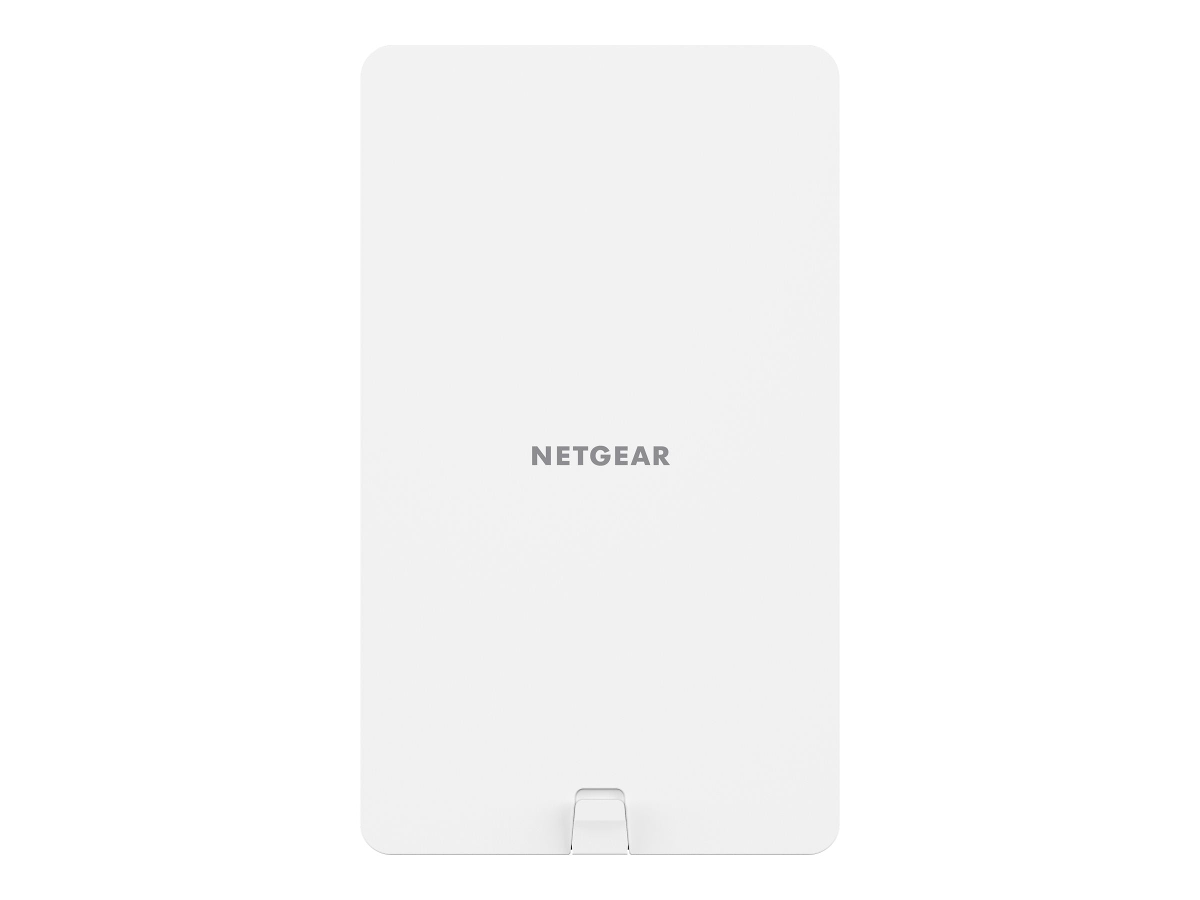NETGEAR Insight Mgd WiFi 6 AX1800 Dual Band Outdoor Access Point - Verpackung
