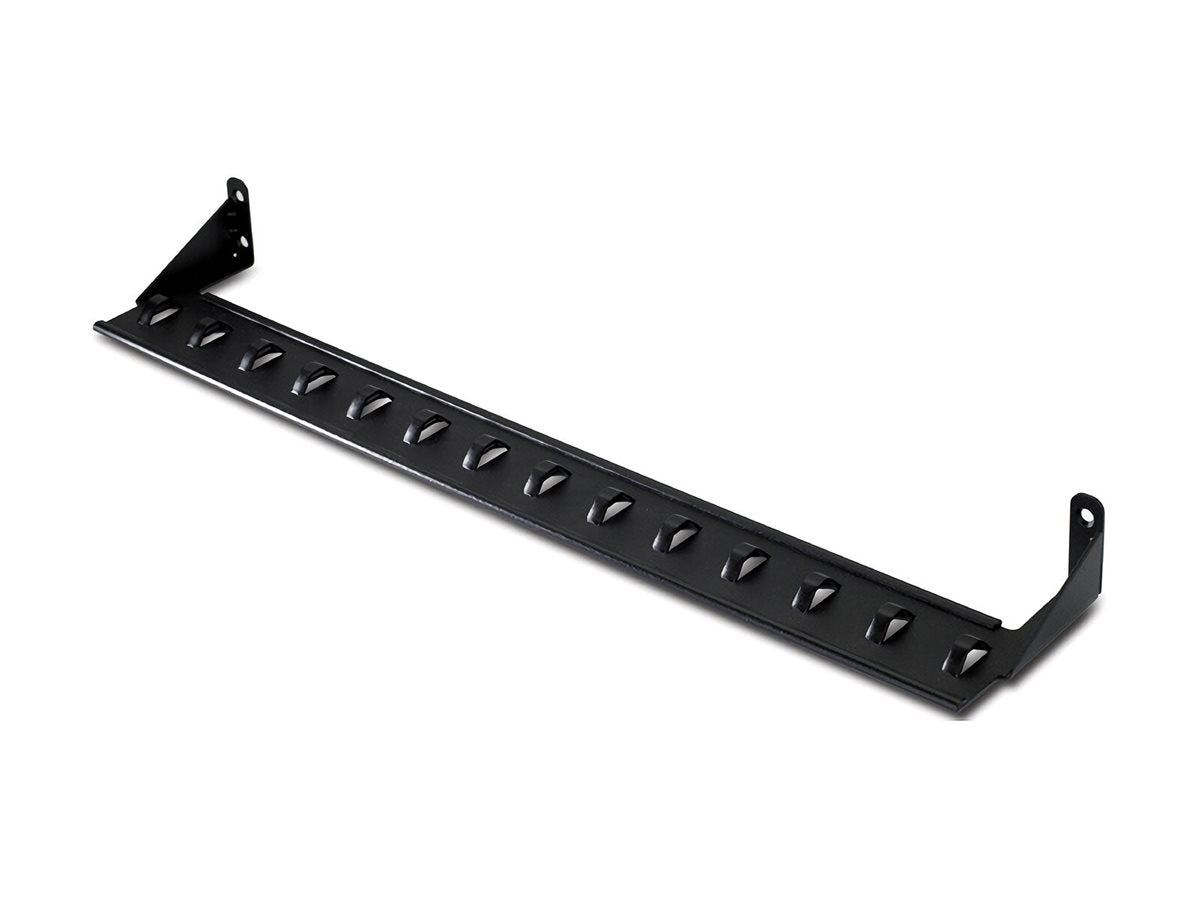 APC Rack ATS Cord Retention Bracket - Vorderansicht