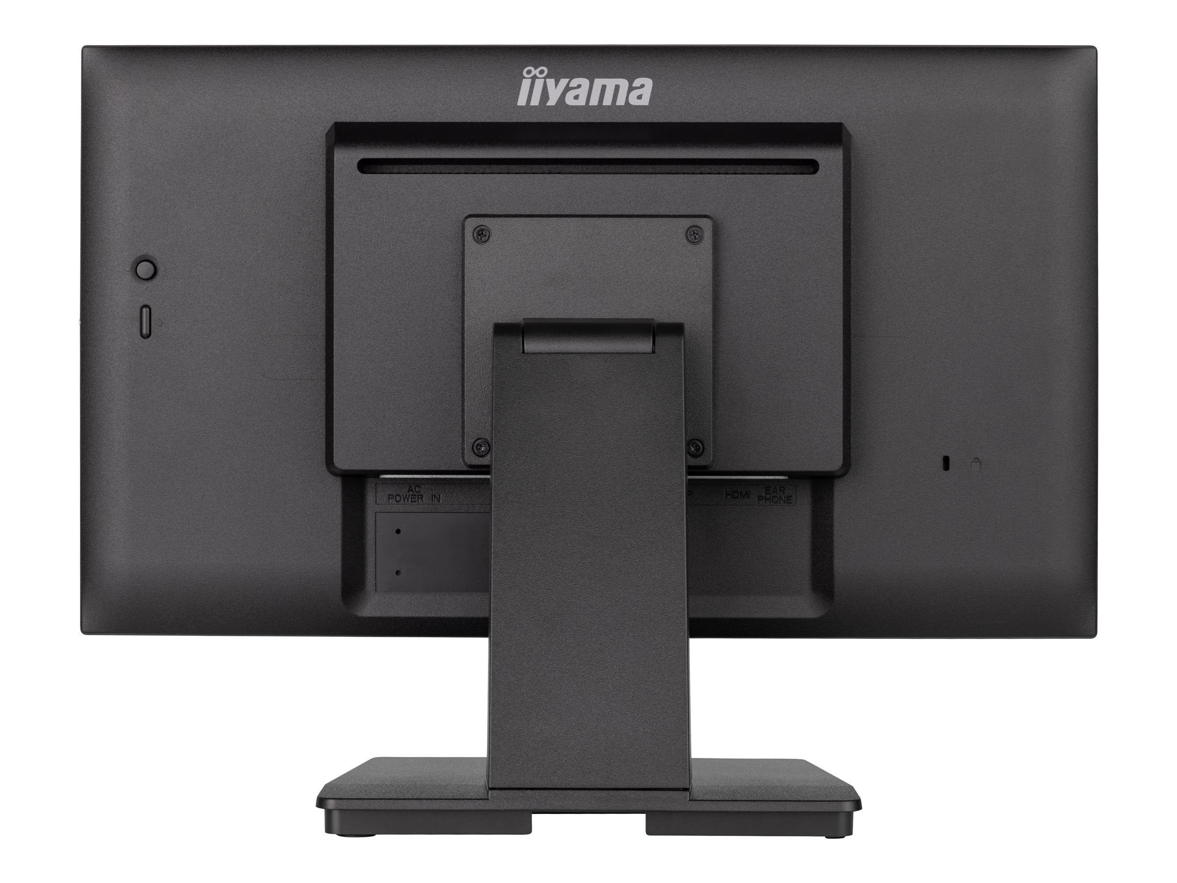 IIYAMA T2252MSC-B2 Monitor Verpackung