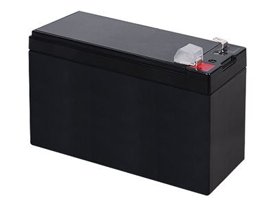 CYBERPOWER Ersatzakku RBP0007 Vorderansicht