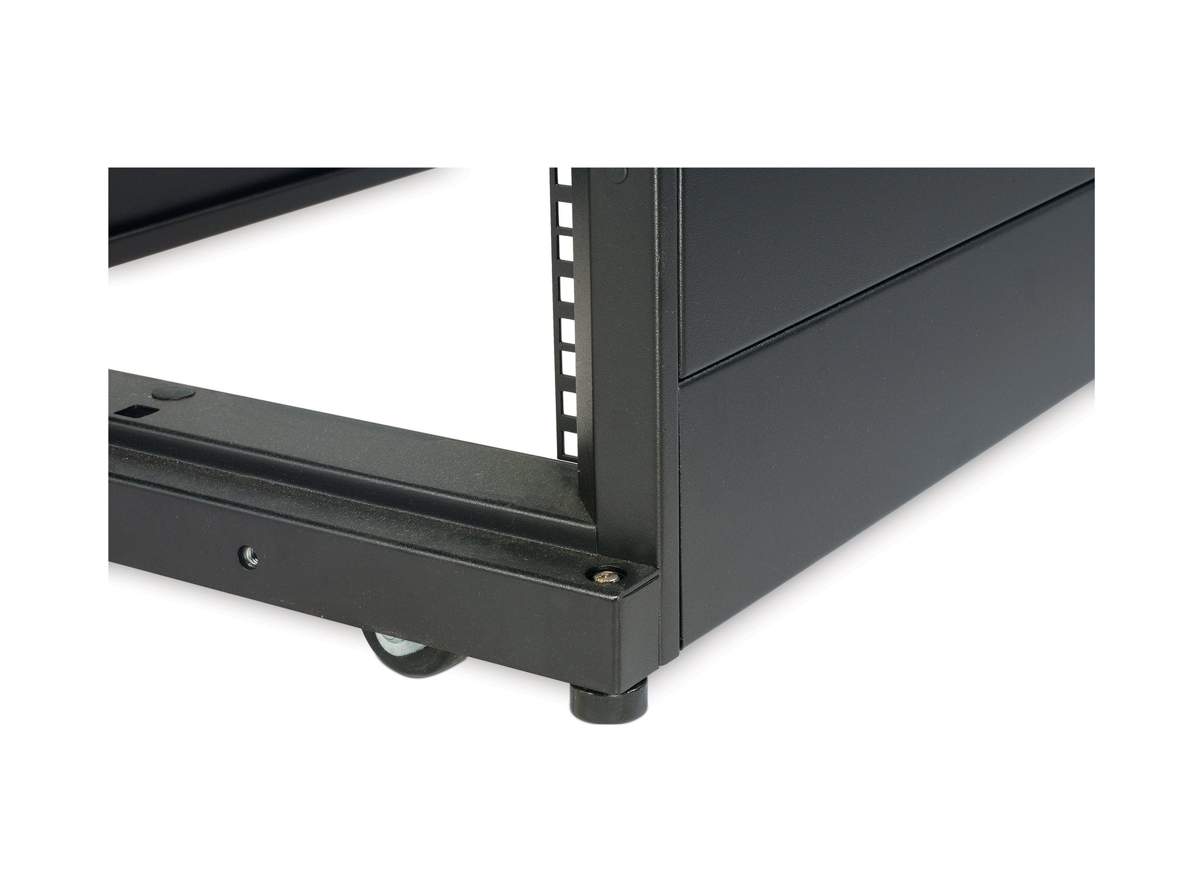 APC NetShelter SX Vorderansicht