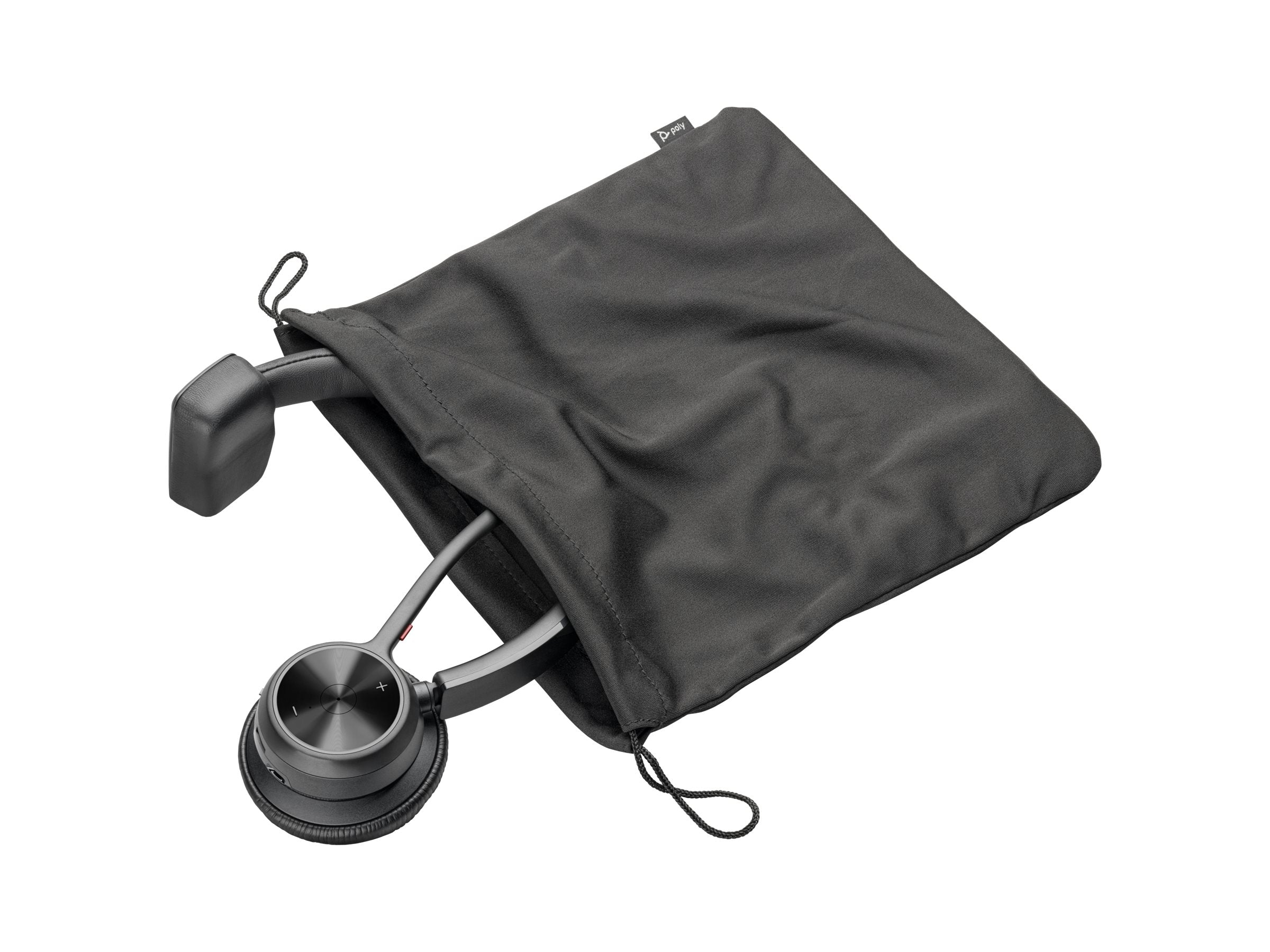 HP Poly Voyager 4310 USB-A Headset Vorderansicht