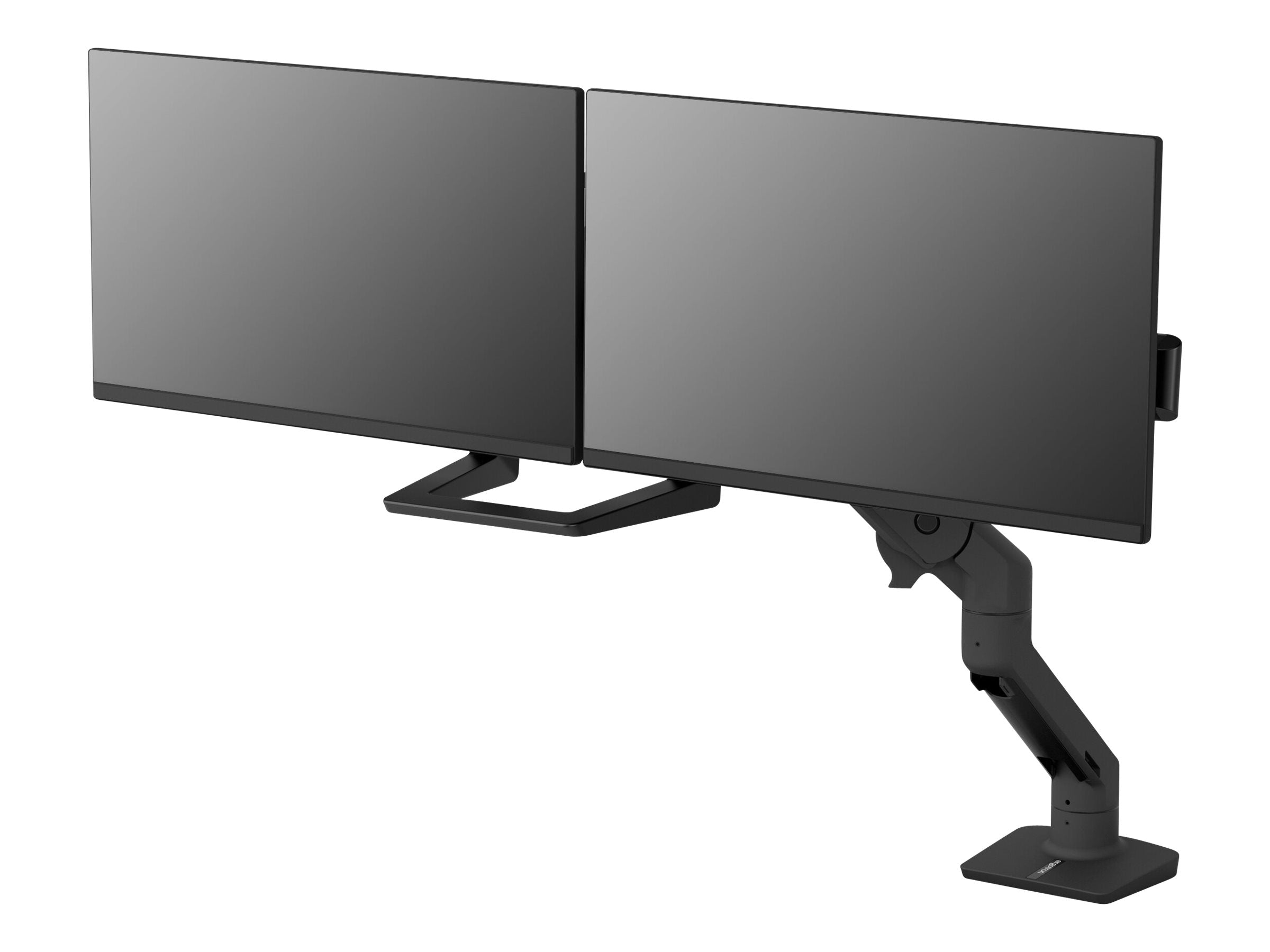 ERGOTRON HX Dual Monitor Arm Detailansicht