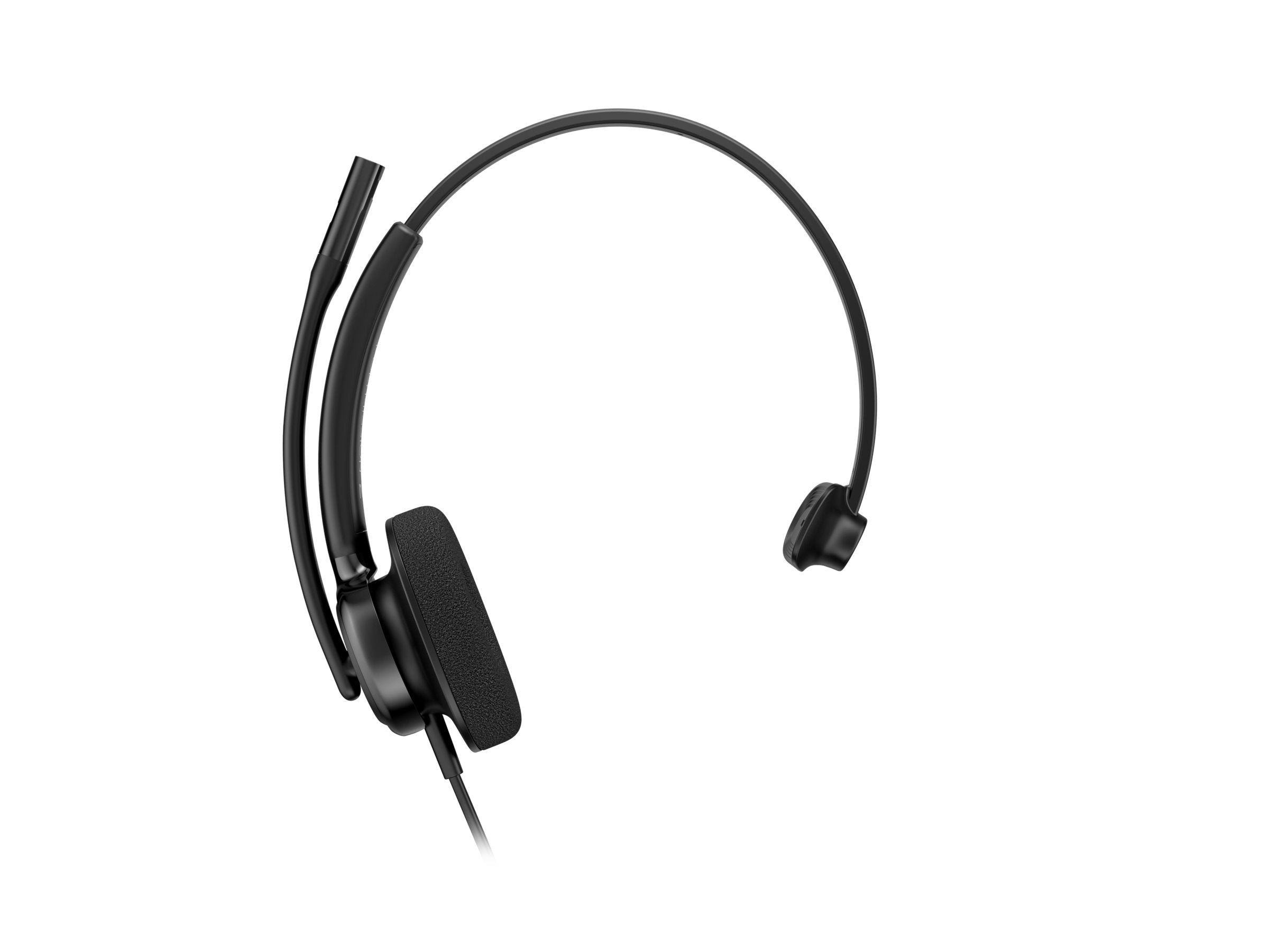 HP Poly Mission 415 Headset Kabelansicht