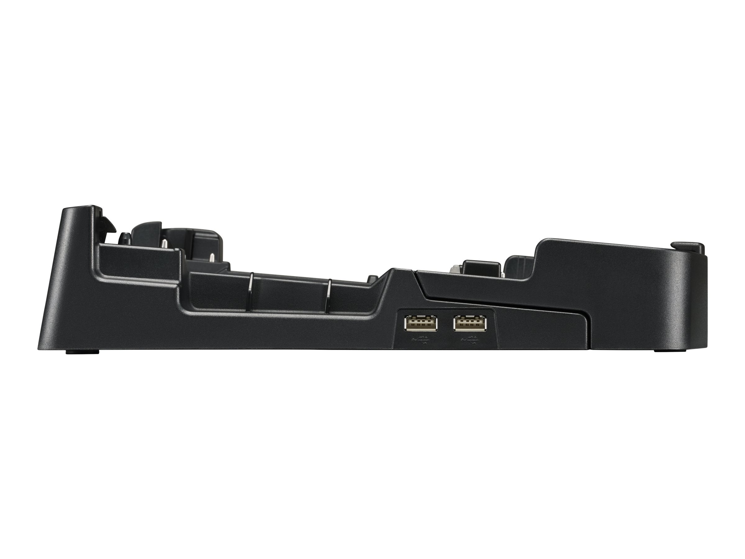 PANASONIC Docking Station FZ-55 Verpackung